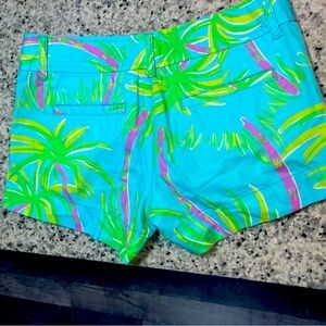 Lilly Pulitzer Walsh shorts